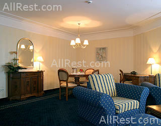 Imperial Hotel 24